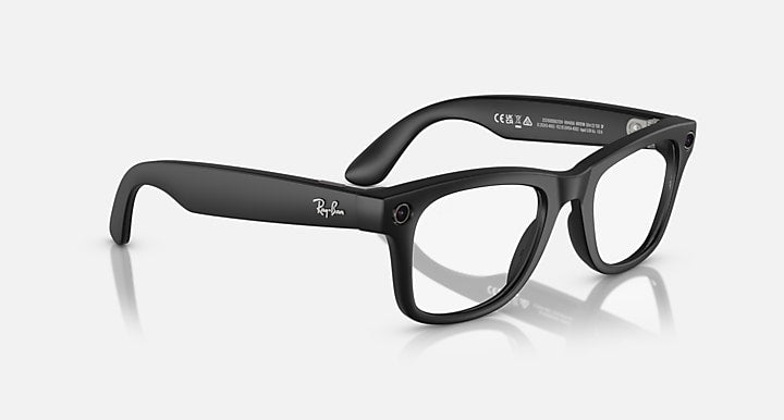 RAY-BAN META WAYFARER - GEN 1