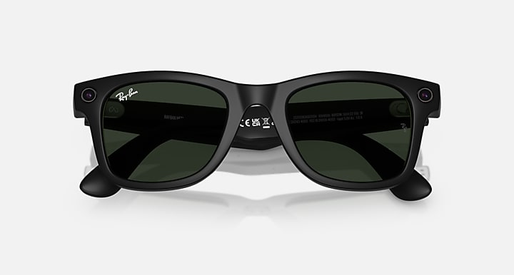 RAY-BAN META WAYFARER - GEN 1