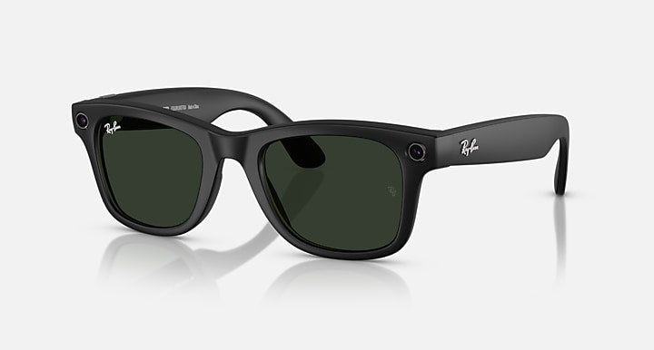 RAY-BAN META WAYFARER - GEN 1