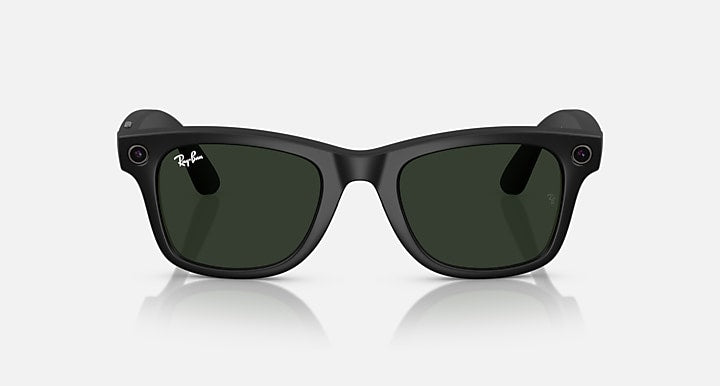 RAY-BAN META WAYFARER - GEN 1