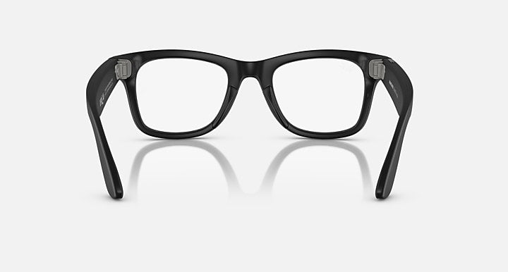 RAY-BAN META WAYFARER - GEN 1