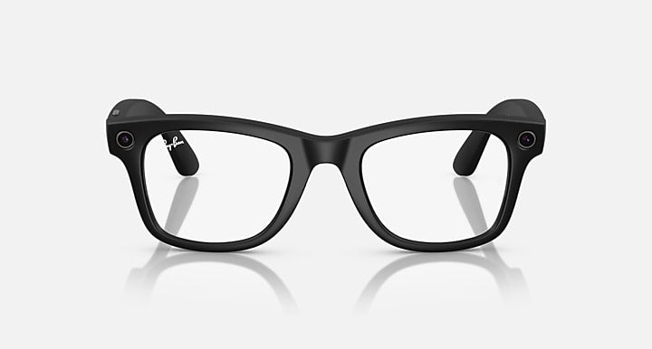 RAY-BAN META WAYFARER - GEN 1