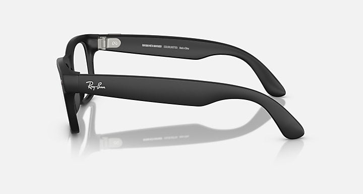 RAY-BAN META WAYFARER - GEN 1
