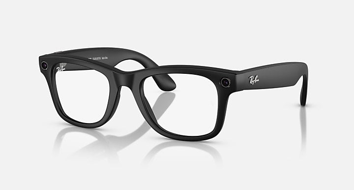 RAY-BAN META WAYFARER - GEN 1