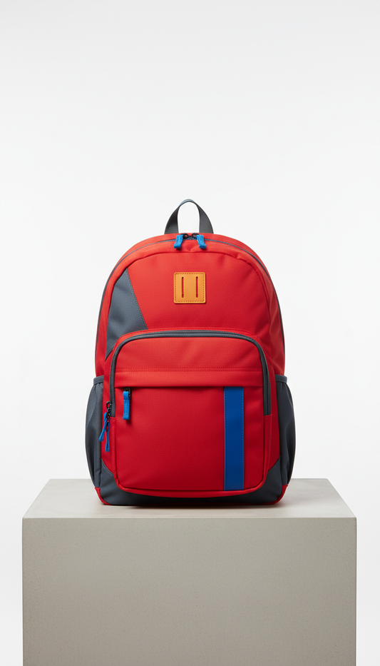 Signal Red Boys' Street Pack