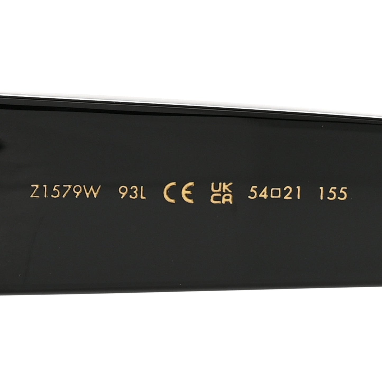 LV Clash Mask Square Sunglasses