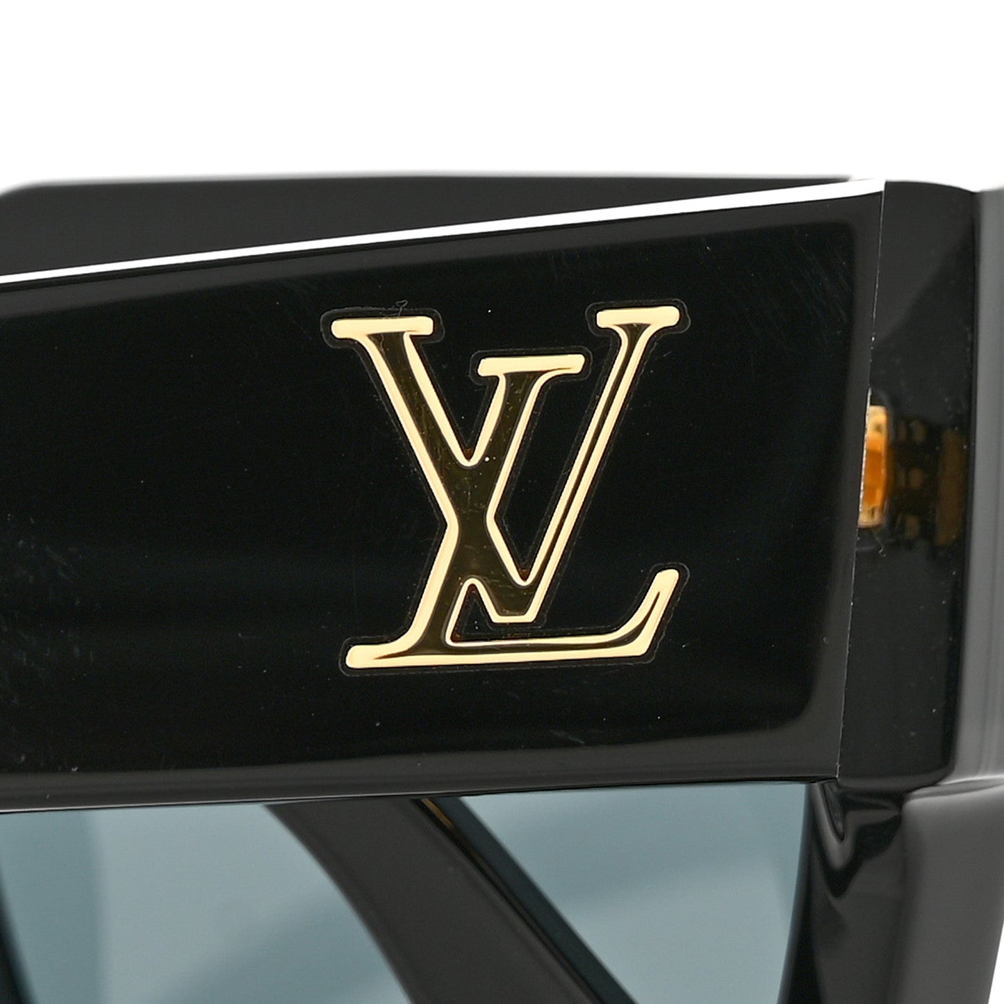LV Clash Mask Square Sunglasses