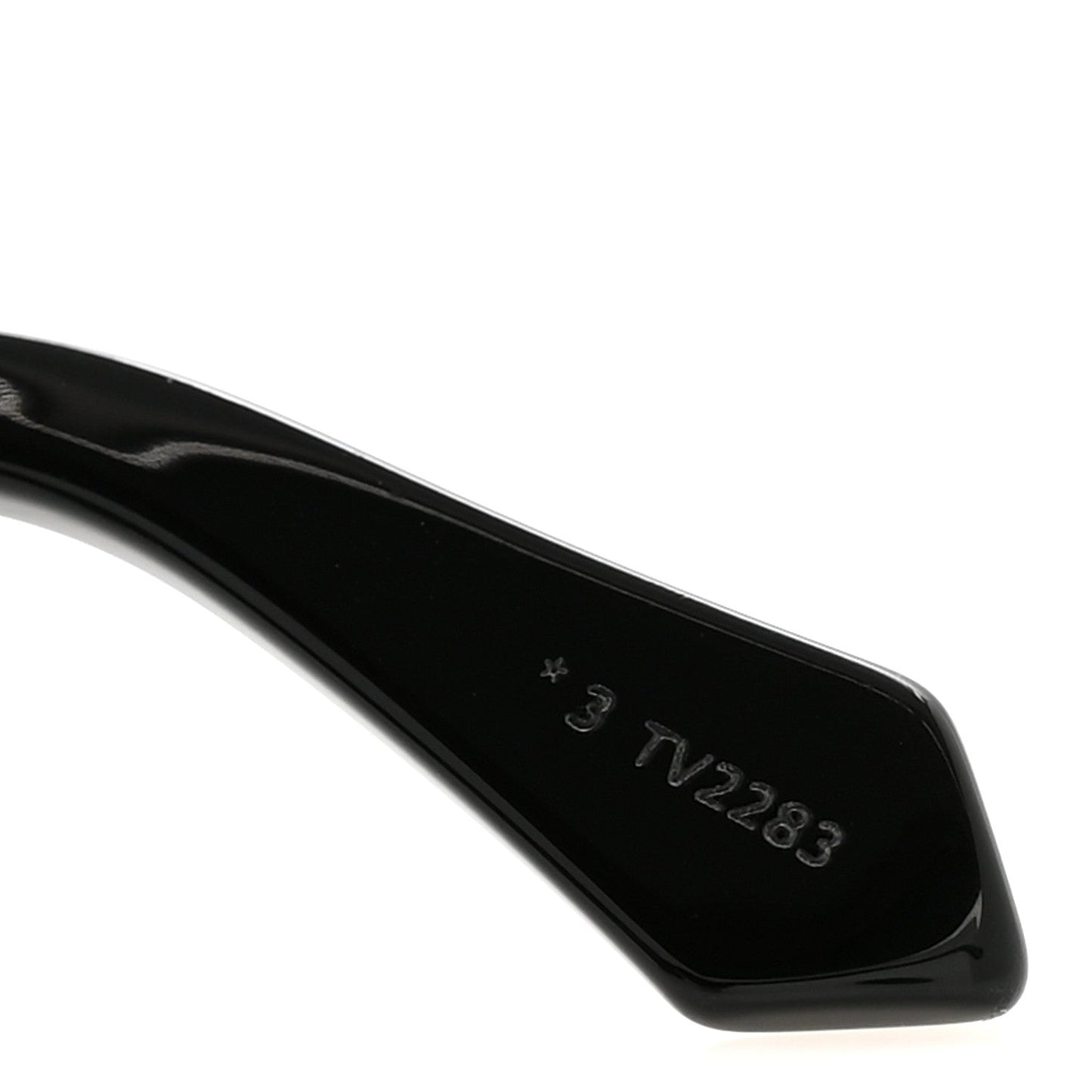LV Clash Mask Square Sunglasses